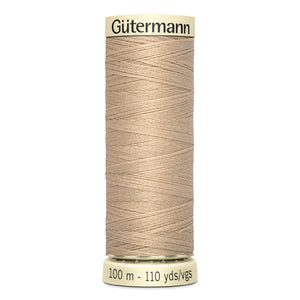 Gutermann Sew-All Thread - 100m/110yd