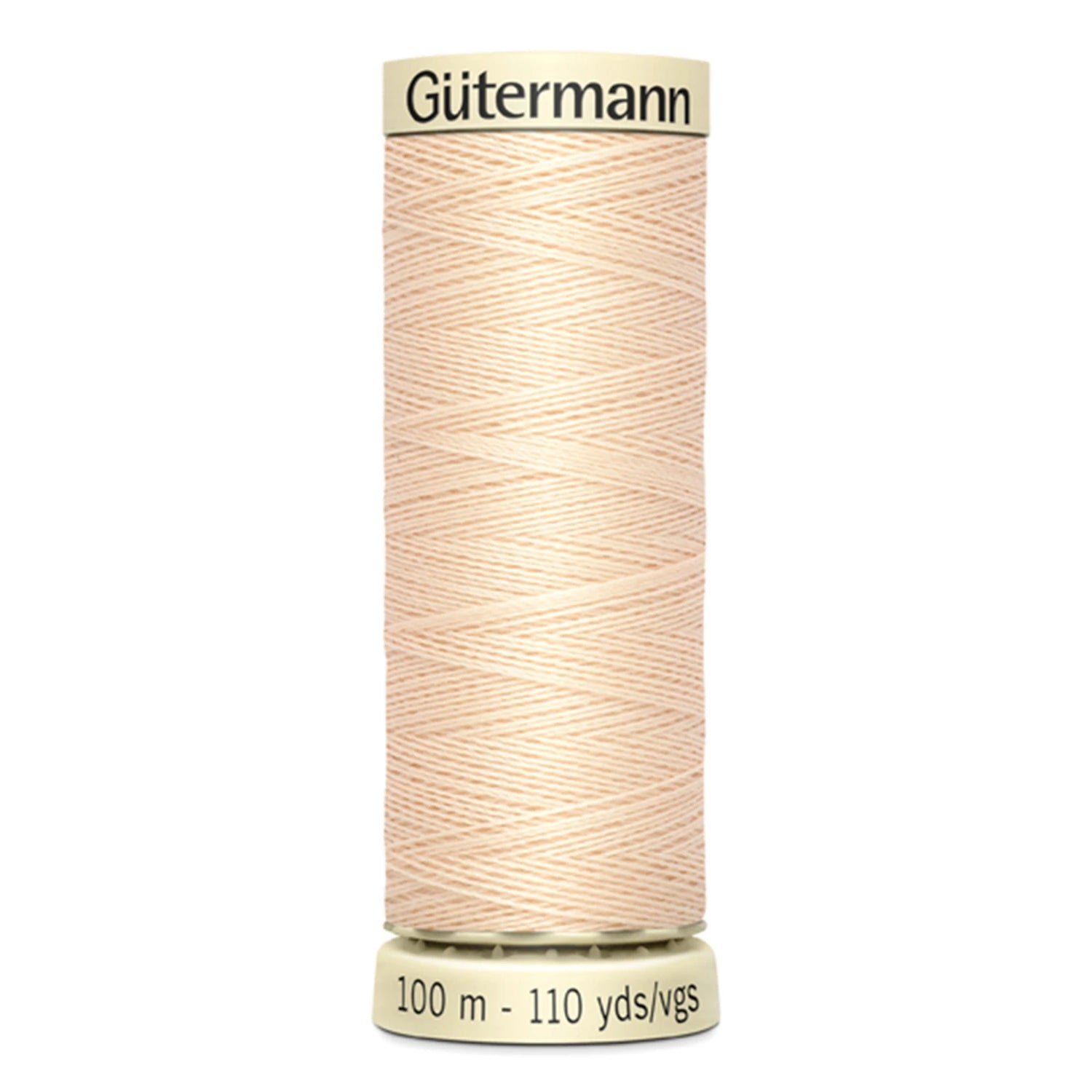 Gutermann Sew-All Thread - 100m/110yd