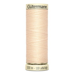 Gutermann Sew-All Thread - 100m/110yd