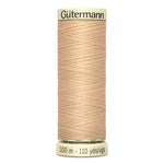 Gutermann Sew-All Thread - 100m/110yd