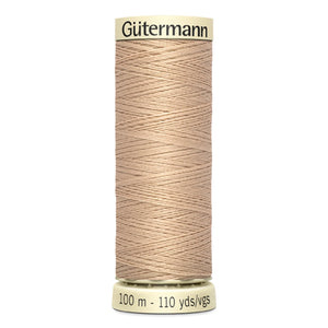 Gutermann Sew-All Thread - 100m/110yd