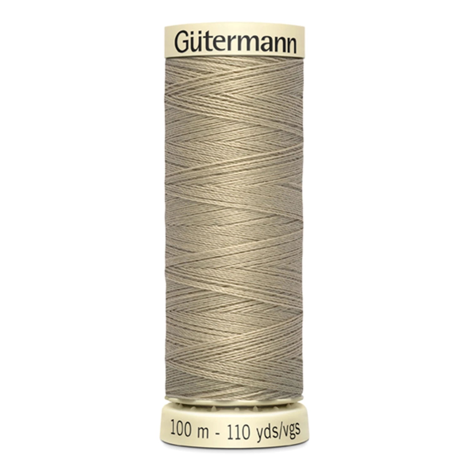 Gutermann Sew-All Polyester Thread - 508 Mother Goose