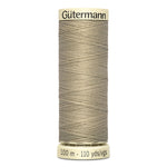 Gutermann Sew-All Thread - 100m/110yd