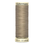 Gutermann Sew-All Thread - 100m/110yd