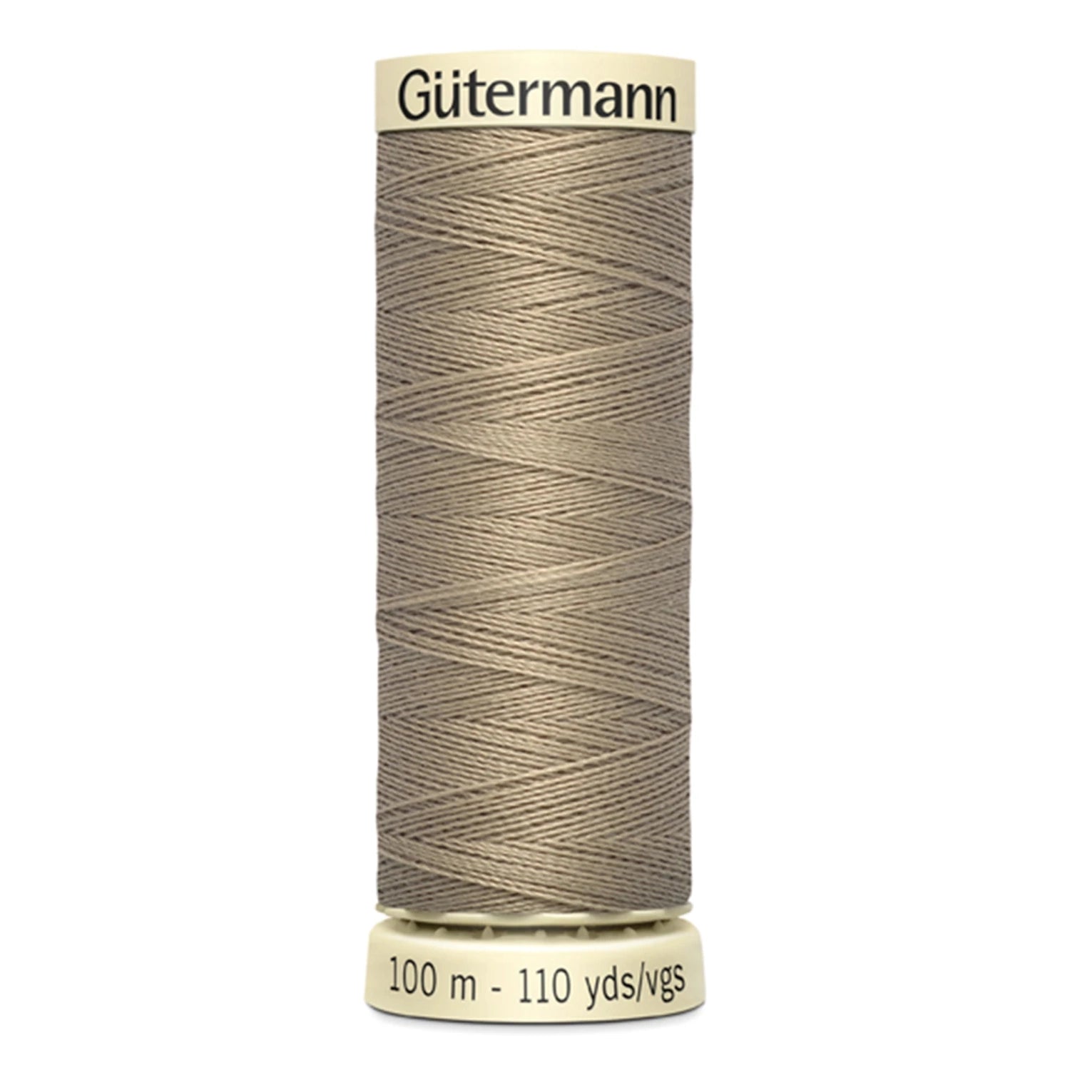 Gutermann Sew-All Thread - 100m/110yd