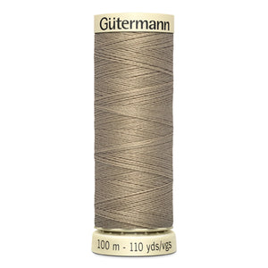 Gutermann Sew-All Thread - 100m/110yd