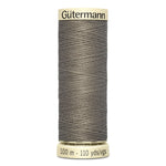 Gutermann Sew-All Thread - 100m/110yd