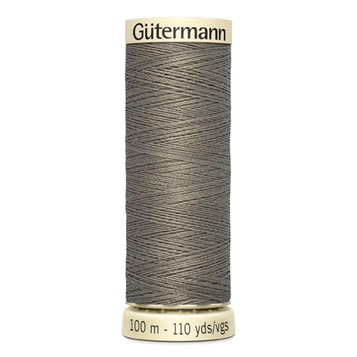 Gutermann Sew-All Thread - 100m/110yd