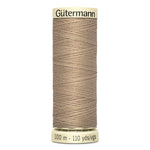 Gutermann Sew-All Thread - 100m/110yd