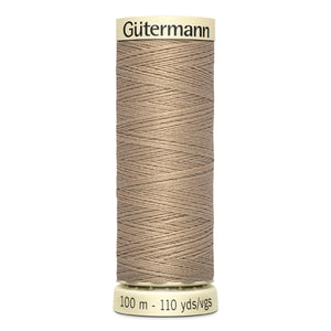 Gutermann Sew-All Thread - 100m/110yd