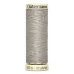 Gutermann Sew-All Thread - 100m/110yd