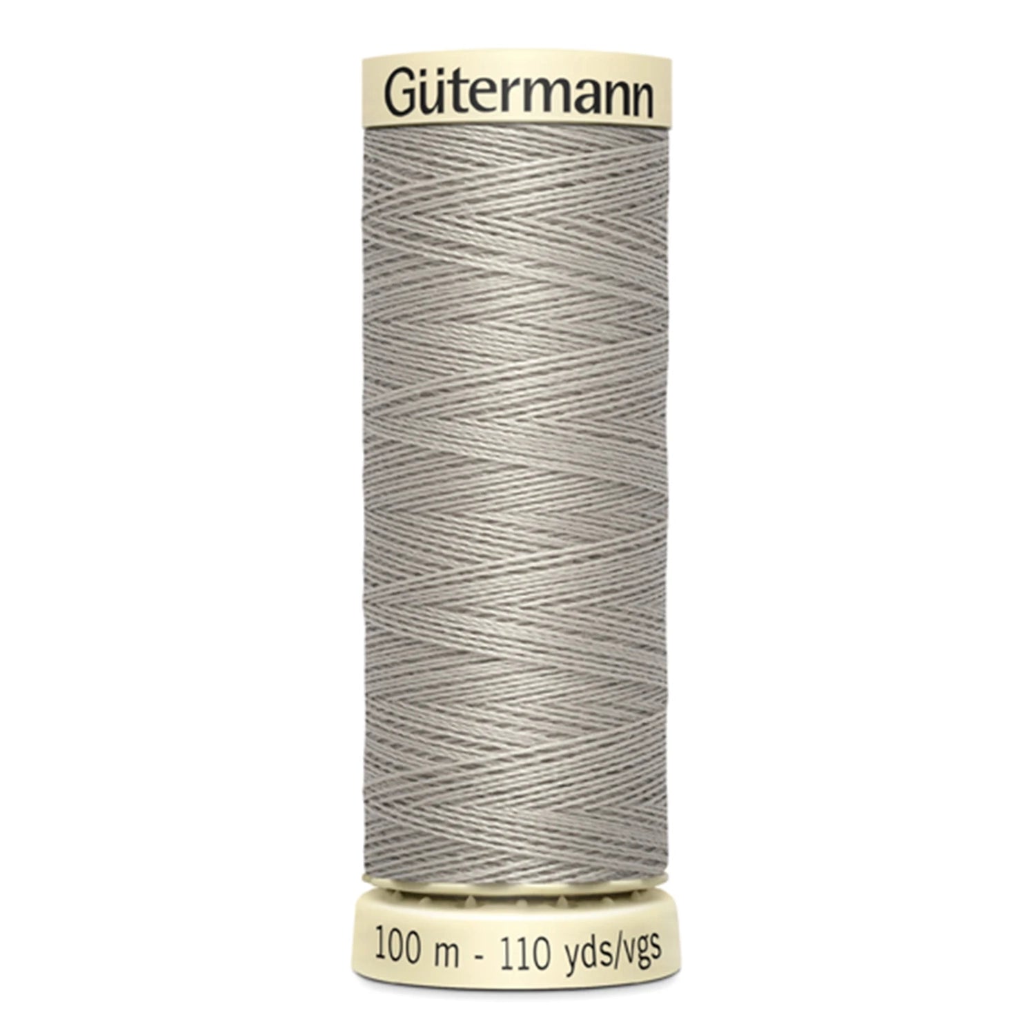 Gutermann Sew-All Thread - 100m/110yd