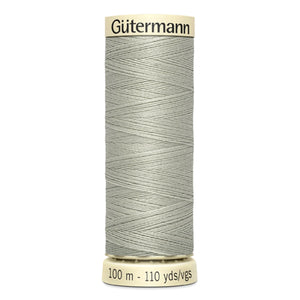 Gutermann Sew-All Thread - 100m/110yd