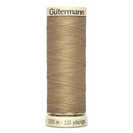 Gutermann Sew-All Thread - 100m/110yd