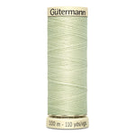 Gutermann Sew-All Thread - 100m/110yd