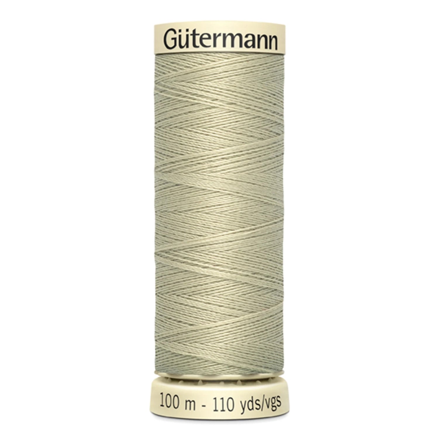 Gutermann Sew-All Thread - 100m/110yd
