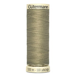 Gutermann Sew-All Thread - 100m/110yd