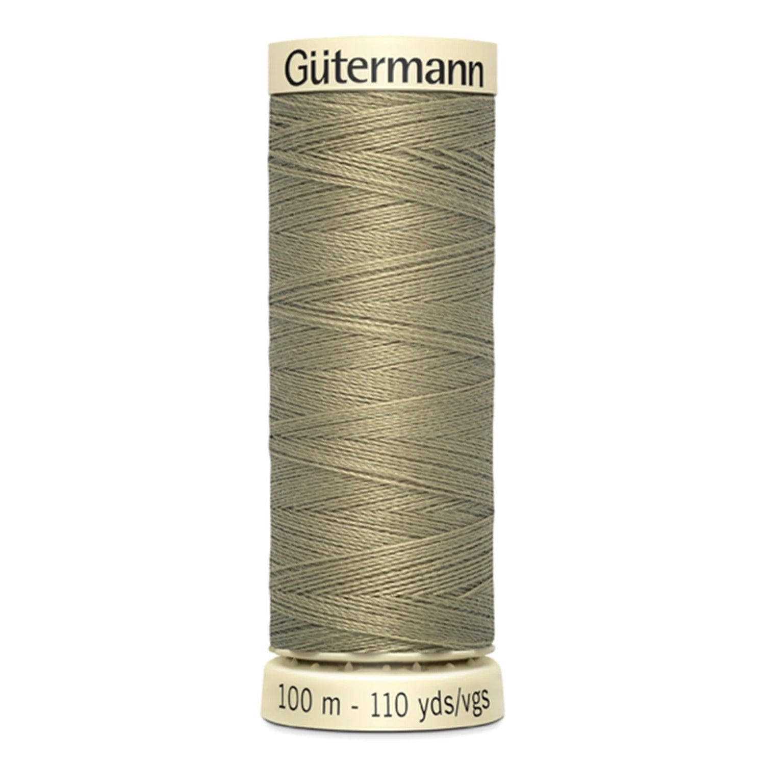 Gutermann Sew-All Thread - 100m/110yd