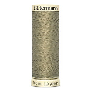 Gutermann Sew-All Thread - 100m/110yd