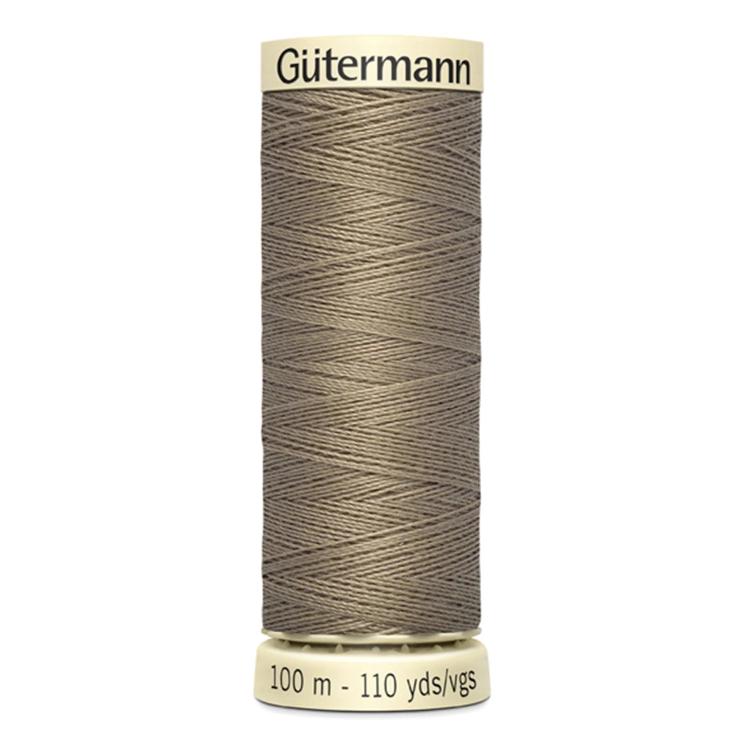 Gutermann Sew-All Thread - 100m/110yd