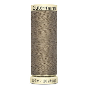 Gutermann Sew-All Thread - 100m/110yd