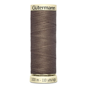 Gutermann Sew-All Thread - 100m/110yd