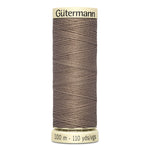 Gutermann Sew-All Thread - 100m/110yd