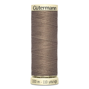 Gutermann Sew-All Thread - 100m/110yd