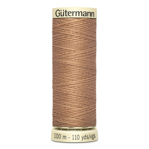 Gutermann Sew-All Thread - 100m/110yd