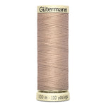 Gutermann Sew-All Thread - 100m/110yd