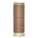 Gutermann Sew-All Thread - 100m/110yd