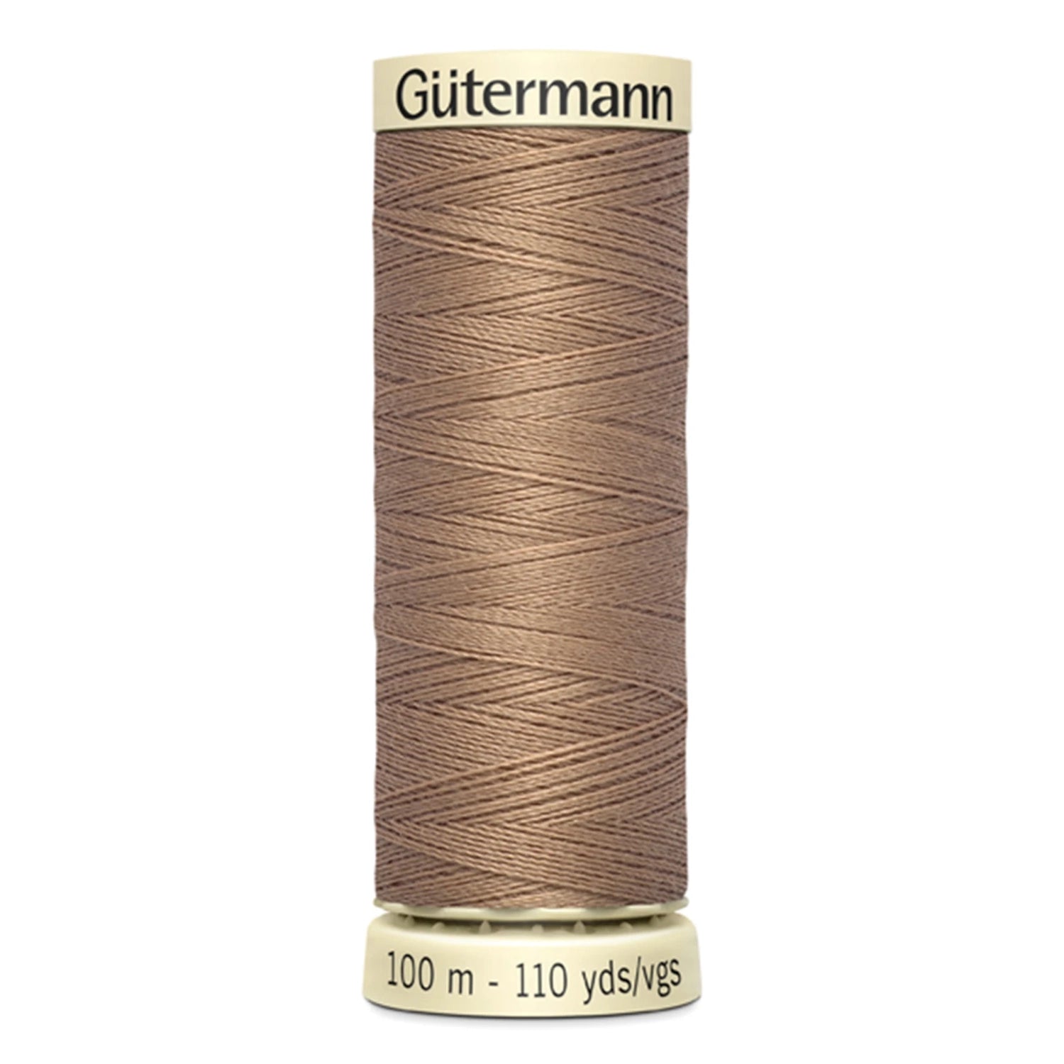 Gutermann Sew-All Thread - 100m/110yd