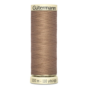 Gutermann Sew-All Thread - 100m/110yd