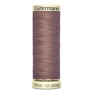Gutermann Sew-All Thread - 100m/110yd