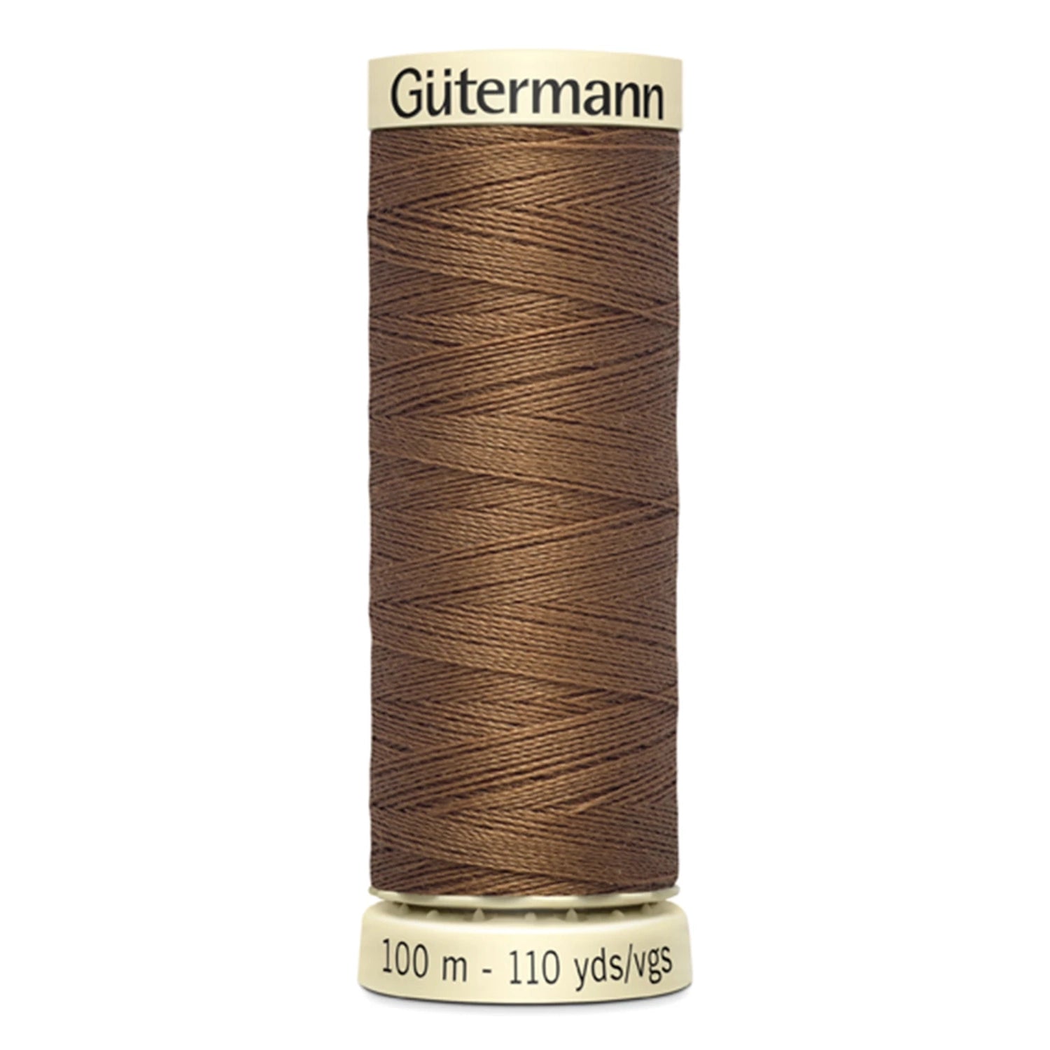 Gutermann Sew-All Thread - 100m/110yd