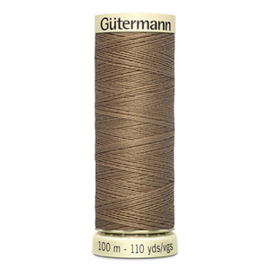 Gutermann Sew-All Thread - 100m/110yd