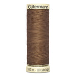 Gutermann Sew-All Thread - 100m/110yd