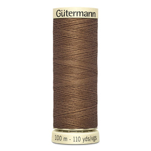 Gutermann Sew-All Thread - 100m/110yd
