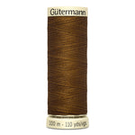 Gutermann Sew-All Thread - 100m/110yd