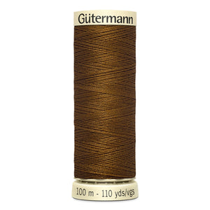 Gutermann Sew-All Thread - 100m/110yd