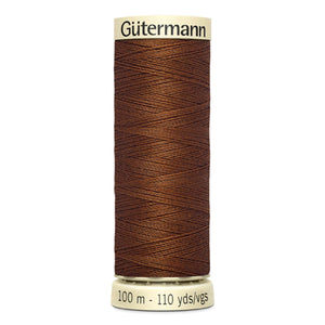 Gutermann Sew-All Thread - 100m/110yd