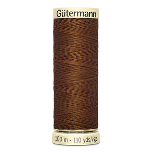 Gutermann Sew-All Thread - 100m/110yd