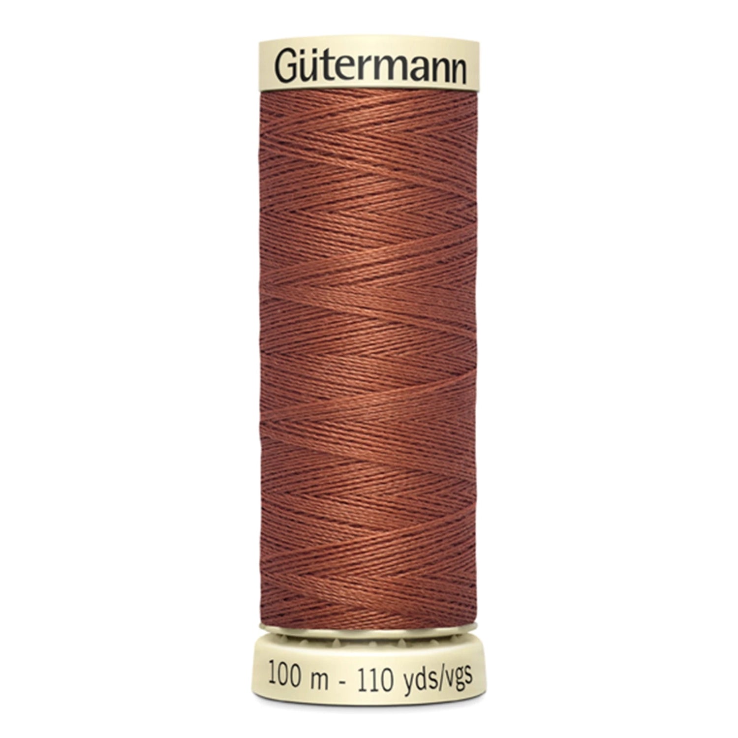 Gutermann Sew-All Polyester Thread - 560 Spice