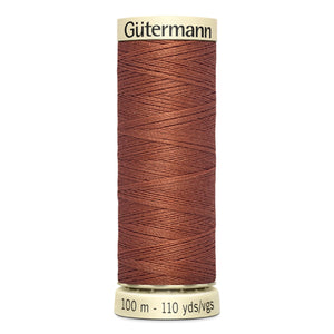 Gutermann Sew-All Thread - 100m/110yd