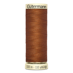 Gutermann Sew-All Thread - 100m/110yd