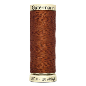 Gutermann Sew-All Thread - 100m/110yd