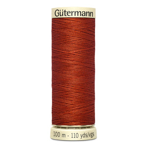 Gutermann Sew-All Thread - 100m/110yd