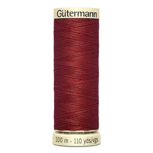 Gutermann Sew-All Thread - 100m/110yd