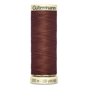Gutermann Sew-All Thread - 100m/110yd