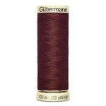 Gutermann Sew-All Thread - 100m/110yd